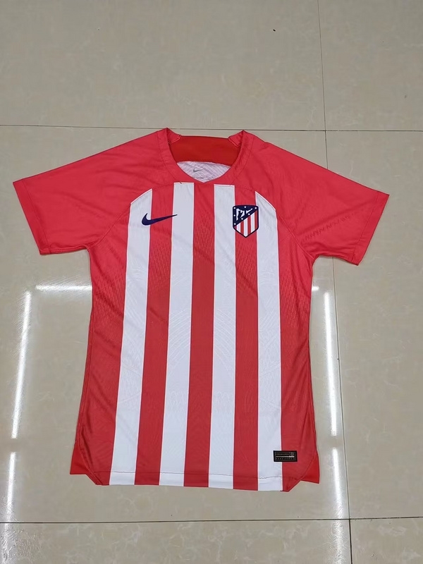 2324 Atletico Madrid home